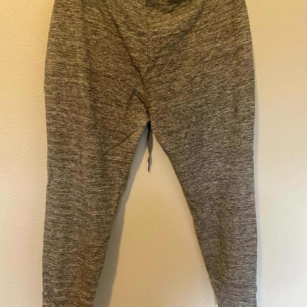 Daily Ritual Light Gray Sweatpants - Picture 5 of 7